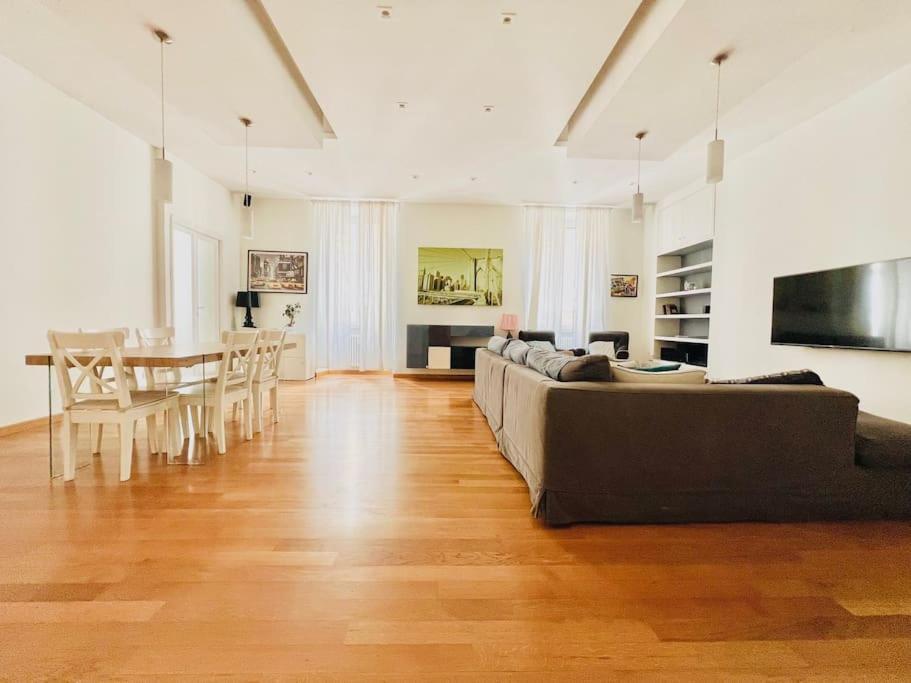Anna Vatican Luxury Appartamento