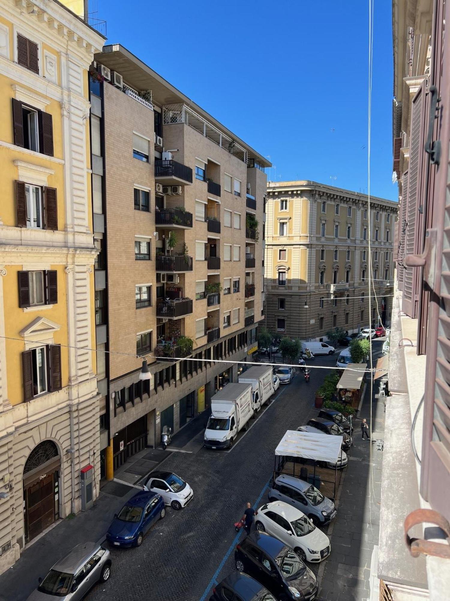 Appartamento Anna Vatican Luxury