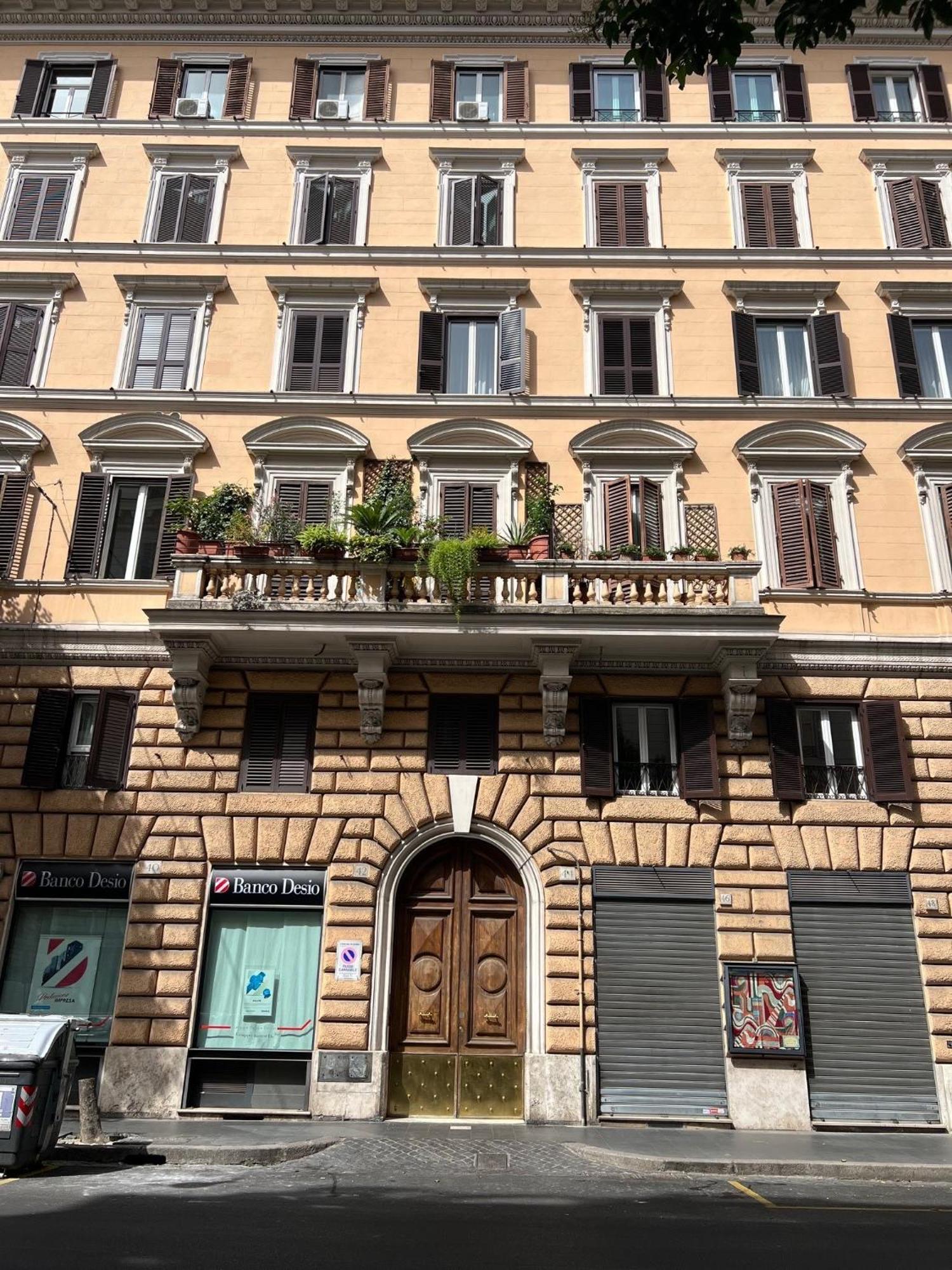 Anna Vatican Luxury Appartamento *