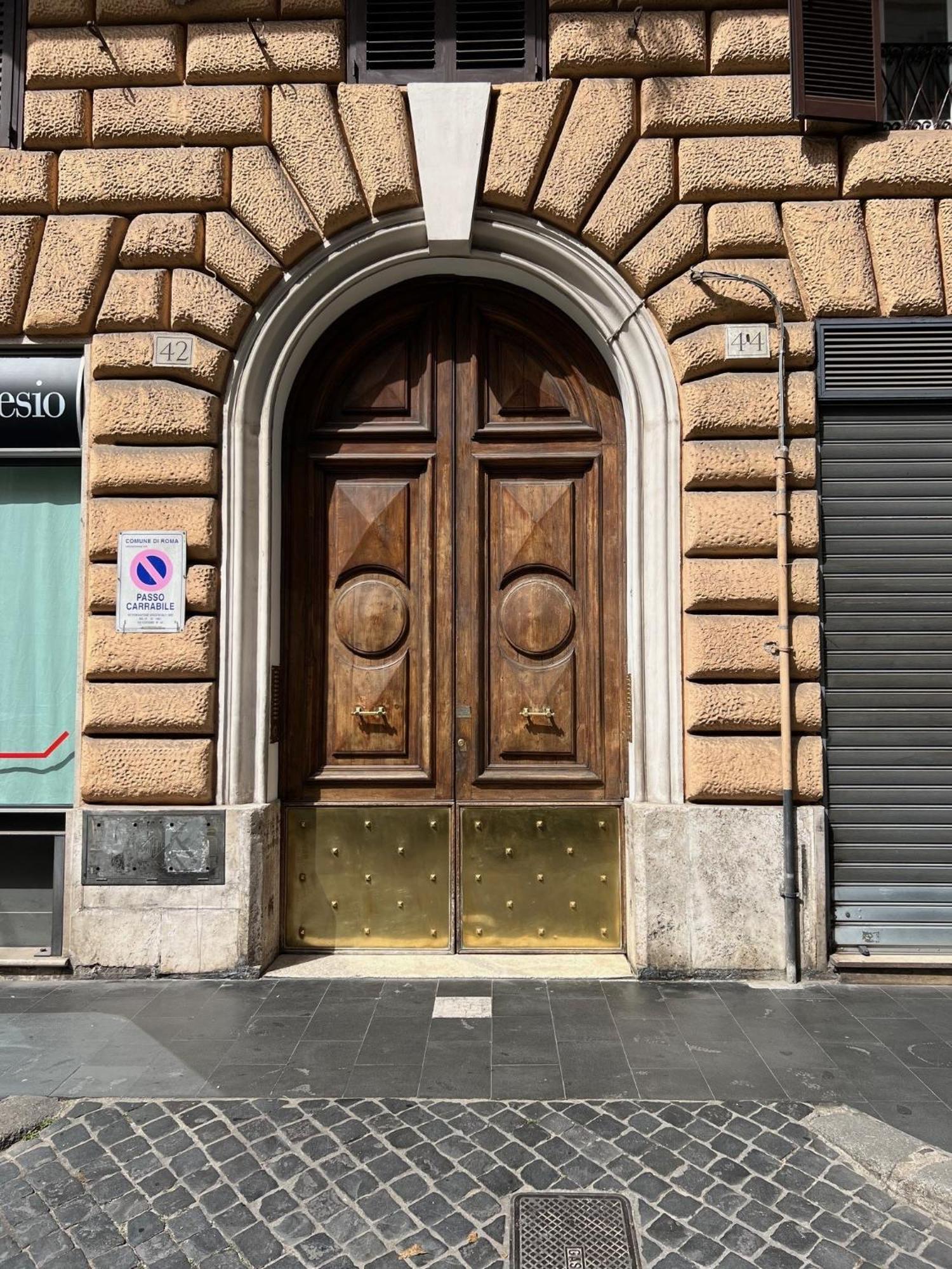 Anna Vatican Luxury Appartamento *